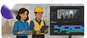 Animation and Video