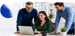 Custom eLearning Development